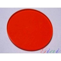 混合红色玻璃生产制造原理