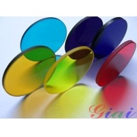 彩色滤光片知识介绍