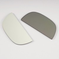 偏振镜的性能与应用