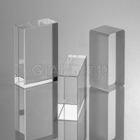 光学玻璃生产方法