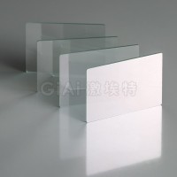 光学石英玻璃的特定性能