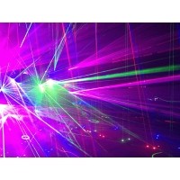 电光源的光色及光谱分析