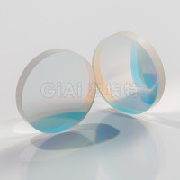 防辐照光学玻璃