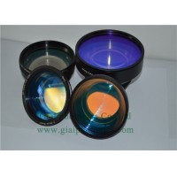 什么是扫描场镜？它有哪些作用与应用？