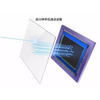 低通滤镜：影像优化中的摩尔纹消除者