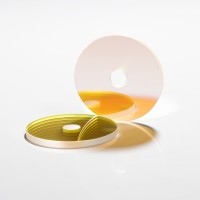 红外滤光片：现代光学技术的推进者