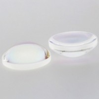 非球面透镜的成型工艺