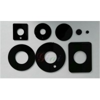 透红外亚克力红外滤光片