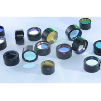 窄带滤光片的分类与应用