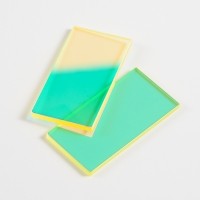 窄带滤光片：光学世界的精准筛选器