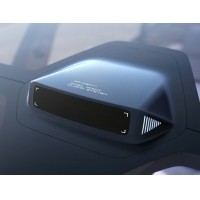 一文了解无人车载激光雷达的扫描振镜