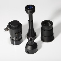 什么是镜头？它都有哪些构造和原理？