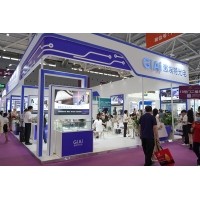 直击现场盛况，EMC易倍与你走进第25届光博会