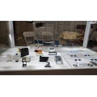 CMEF秋季博览会圆满收官，EMC易倍医疗展闪耀落幕