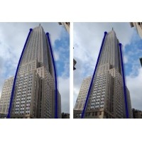 什么是光学畸变？