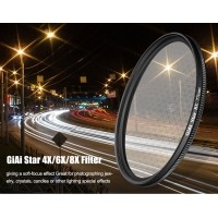 什么是星光镜？它有哪些应用特征？