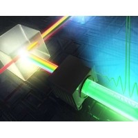 光学镜片在抗高频激光中的关键参数