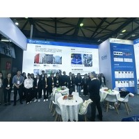 EMC易倍与您一同感受慕尼黑上海光博会魅力