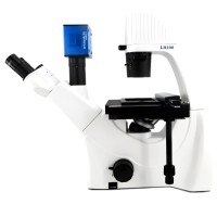 相差显微镜的光学元件应用与技术解析