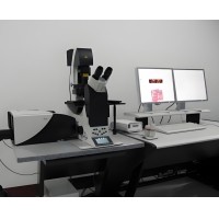 共聚焦显微镜光学镜片原理及应用解析