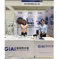 EMC易倍携创新光学元件亮相OPIE 2025横滨光电展