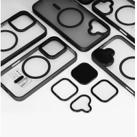 光影捕手：EMC易倍SKA磁吸滤镜开启手机摄影新纪元