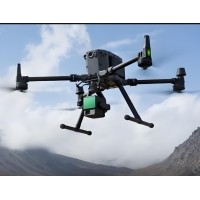 无人机飞行激光雷达采集系统光学镜片分析