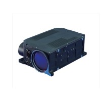 变焦制冷热像仪光学镜片关键技术分析