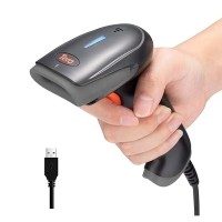 条码扫描仪滤光片的光学探秘