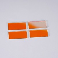 滤光片膜层与透过率是如何相互响应的！