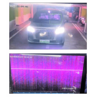 滤光片视角：车库摄像头损坏事件揭示红外防护关键缺口