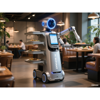 机器人滤光片：赋能机器之眼的核心光学元件