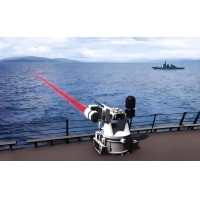 高功率激光系统光学镜片镀膜解析