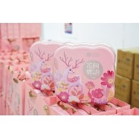 月满中秋，情暖EMC易倍&mdash;&mdash;这份甜蜜心意，请查收！