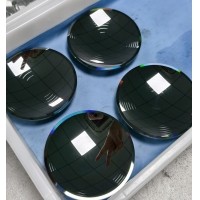 什么是硫系玻璃？它在红外光学有哪些影响？