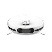 扫地机器人激光雷达滤光片解析：从入门到高端