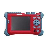 光通信测试测量仪光学镜片分析