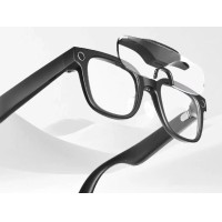 增强现实AR眼镜光学镜片应用解析