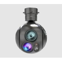 三光云台光学镜片系统全维度解析