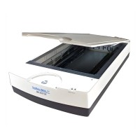 平板式扫描仪光学镜片系统深度解析