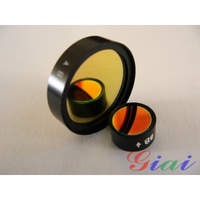 窄带干涉滤光片