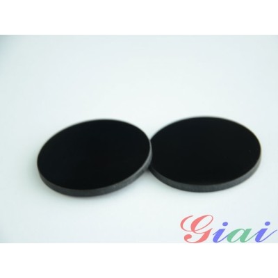 黑色玻璃-EMC易倍