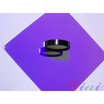 荧光分析NBP394窄带滤光片