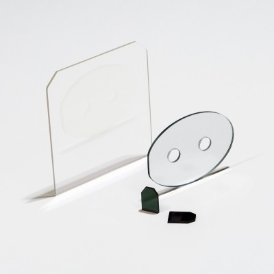 激光转向905nm反射镜