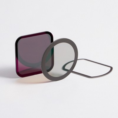 运动相机无人机滤镜