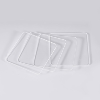 双面AR石英玻璃