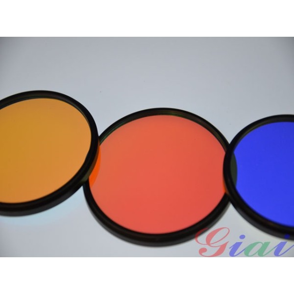 BP605带通滤光片