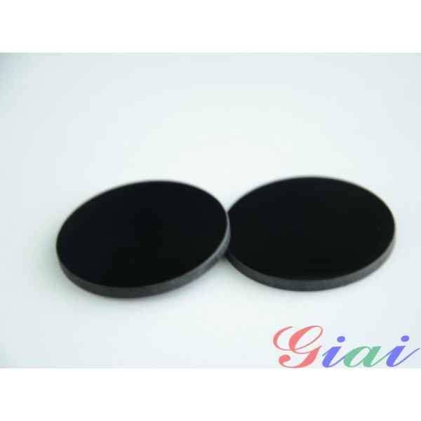 黑色玻璃-EMC易倍