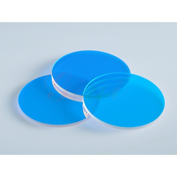 SP550短波通滤光片