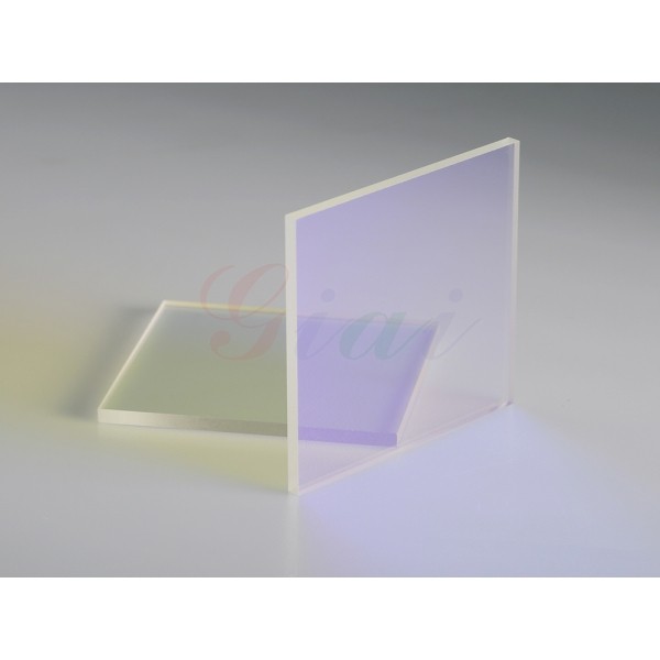 反红反绿透蓝合光镜